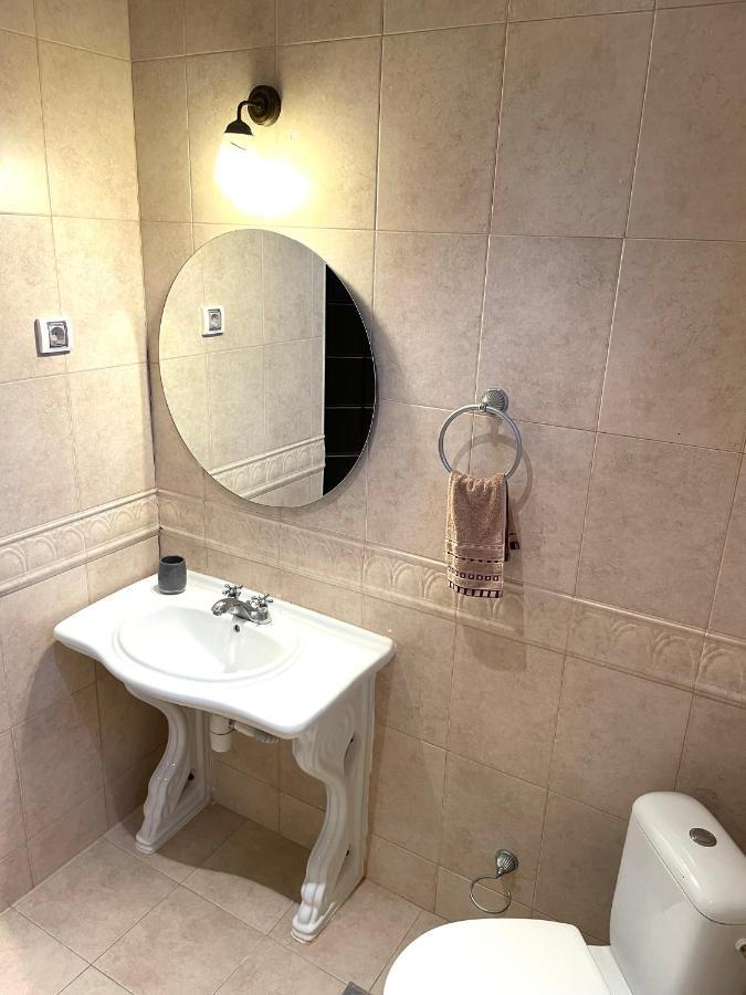 דירות אובזור Crosswaybg מראה חיצוני תמונה